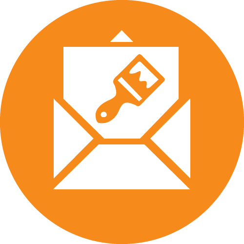 Customize Confirmation Sign Up Emails